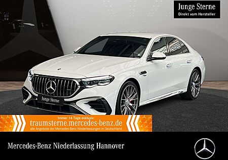 Mercedes-Benz E 53 AMG 4M Hybrid Perf-Sitze 360° Distr. AHK PTS