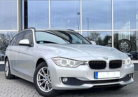 BMW 320 320dTouring xDrive / Bi-Xenon/ Fernlichtassistent