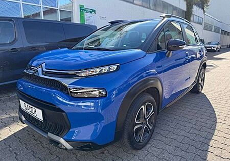 Citroën C3 Aircross Citroen Feel Pack 130 Puretech Automatik