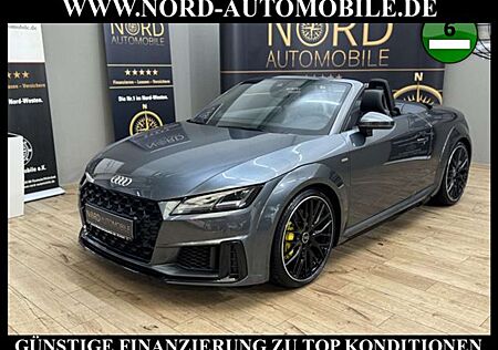 Audi TT 45 Roadster 2.0 TFSI S-Tronic LED*Kamera*20"* S-Li