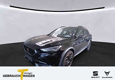 Cupra Formentor 1.4 eHybrid VZ AHK KAMERA LED LM19