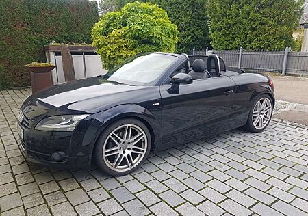 Audi TT 2.0TFSI