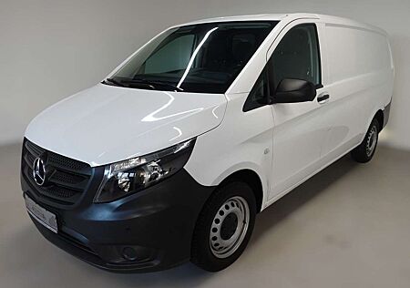 Mercedes-Benz Vito 110 CDI lang Klima 1.Hand Scheckheft