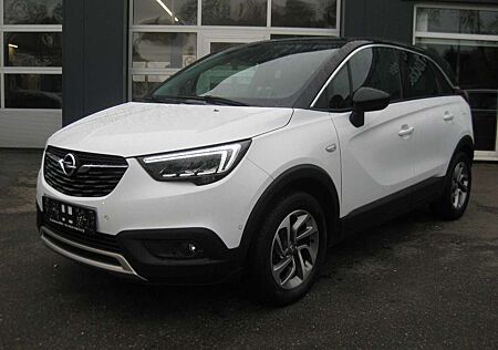 Opel Crossland X Innovation