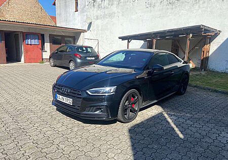 Audi S5 Coupe 3.0 TFSI quattro tiptronic