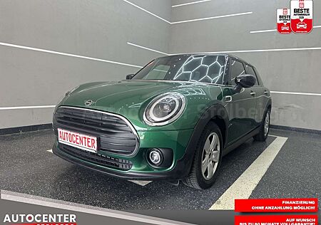 Mini Cooper Clubman Cooper D Classic "WENIG KM-NAVI"