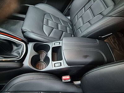 Nissan Qashqai Qashqai 1.3 DIG-T TEKNA