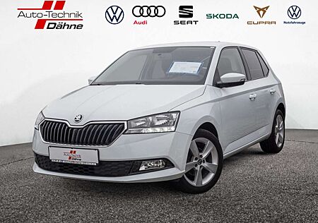 Skoda Fabia 1.0 Cool Plus KLIMA PDC SITZHEIZUNG