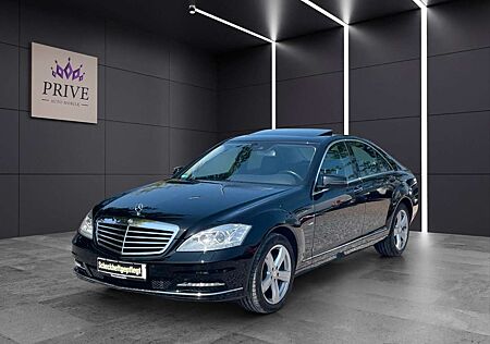 Mercedes-Benz S 350 BlueTec Mercedes Scheckheft~ Sehr gepflegt