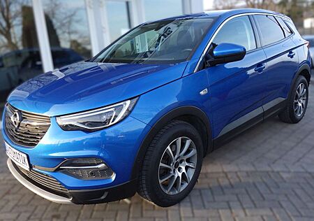 Opel Grandland X Turbo.Dynamic.Bi-LED.Automat.Sport