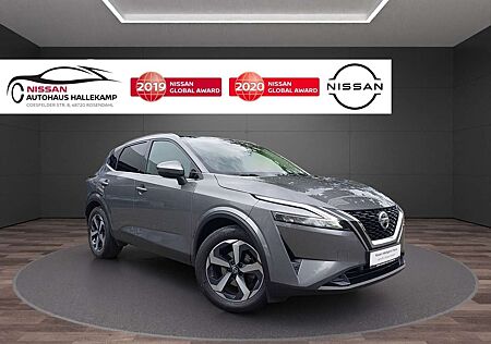 Nissan Qashqai Premiere Edition 1.3 DIG-T Xtronic