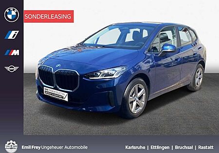 BMW 218 i Active Tourer DAB LED Komfortzg. Shz