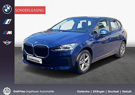 BMW 218 i Active Tourer DAB LED Komfortzg. Shz