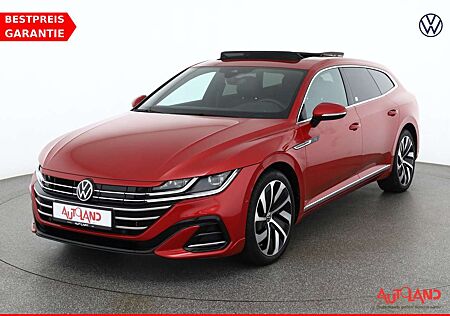 Volkswagen Arteon SB 1.4 TSI DSG e-Hybrid R-Line LED AHK