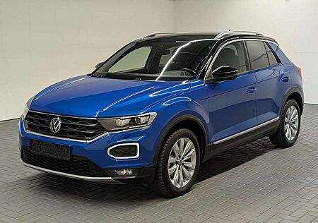 VW T-Roc Volkswagen Sport LED/SHZ/Parkassist/Kam/el.Heck/17 LM