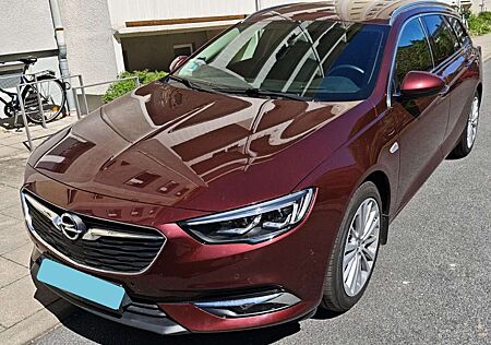 Opel Insignia Sports Tourer Sports Tourer 1.5 Direct In