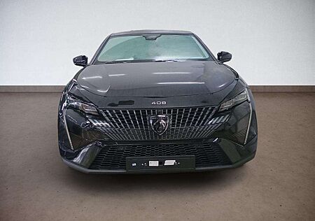 Peugeot 408 GT AT// Navi, Heckklapp elekt., Matrix-LED, KlimaA