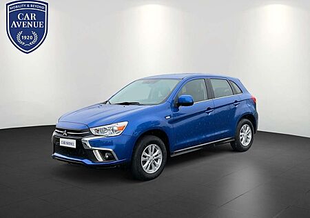 Mitsubishi ASX Diamant Edition+ 2WD Xenon Navi
