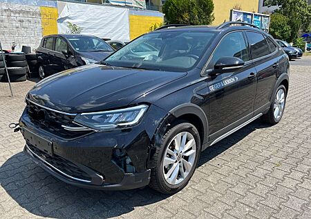 VW Taigo Volkswagen Goal *Automatik/ Navi*