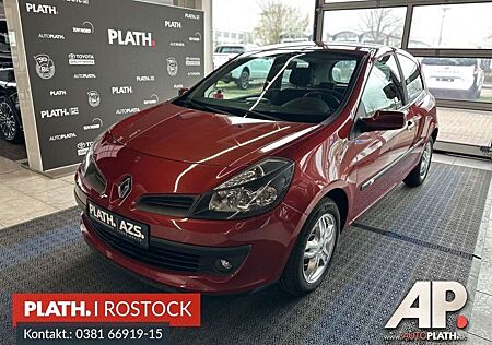 Renault Clio III Edition Dynamique