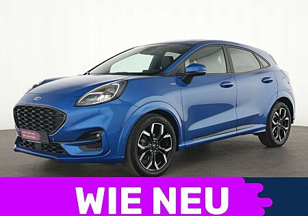 Ford Puma ST-Line X B&O|Navi|CarPlay|Bi-LED|Kamera