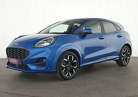 Ford Puma ST-Line X B&O|Navi|CarPlay|Bi-LED|Kamera