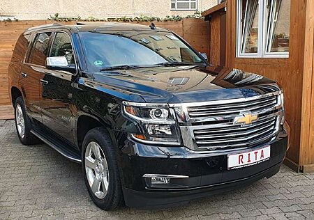 Chevrolet Tahoe LTZ V8, Automatik, Kamera, AHK, 7 Sitze