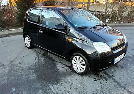 Daihatsu Cuore 1.0 Automatik