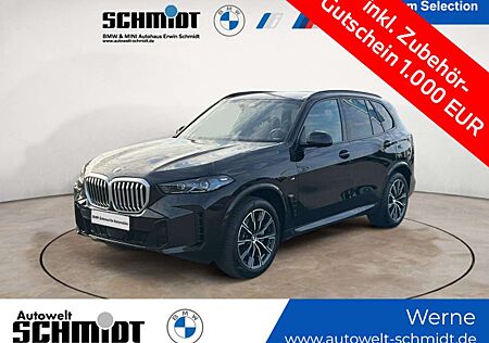 BMW X5 xDrive30d M Sport / NP= 99.920,- / AHK /