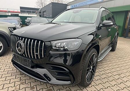 Mercedes-Benz GLS 63 AMG AMG 4M+ Carbon - Fondent - Massage - 23Zo