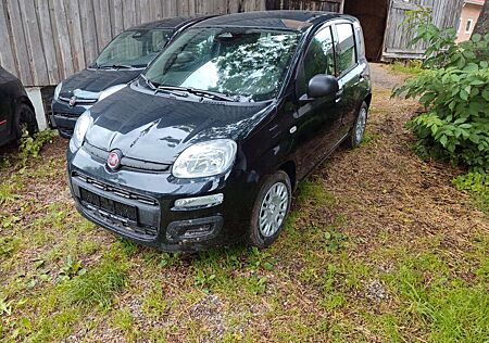 Fiat Panda 1.0 GSE Hybrid