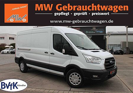 Ford Transit Kasten 350 L3 Trend Hoch/Lang KAM PDC BT