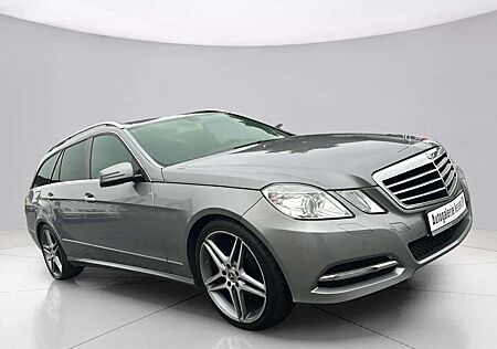 Mercedes-Benz E 200 CDI BlueEfficiency*T*Navi*HU/AU Neu*Temp.*