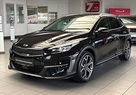 Kia XCeed 1.4 Turbo Benzin DCT7 "Platinum" *AHK*Pano*NAVI*