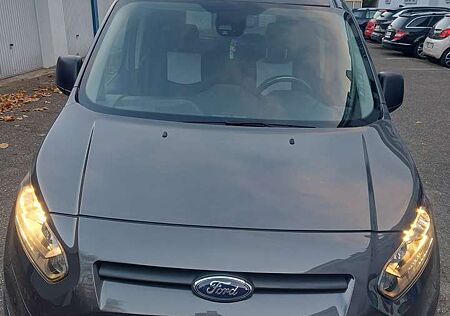 Ford Tourneo Connect Grand 1.5 TDCi Start/Stop Trend