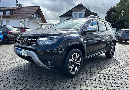 Dacia Duster TCe 150 Prestige Automatik