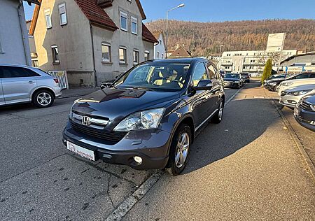 Honda CR-V Executive. Voll .