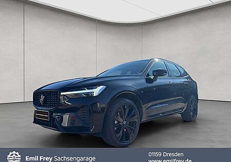 Volvo XC 60 XC60 XC60 B5 B AWD Plus Black Edition Stdhzg * Pano