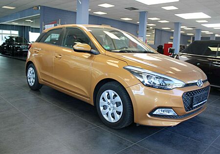 Hyundai i20 BLUE 1.2 Classic
