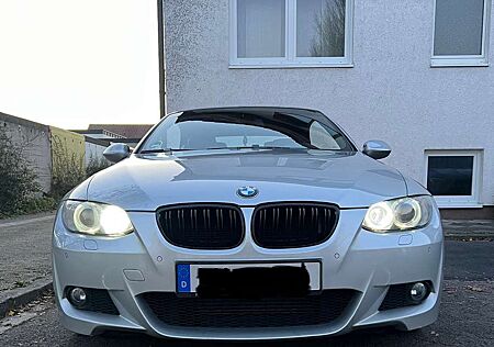 BMW 325d 325 Cabrio ( E93 )