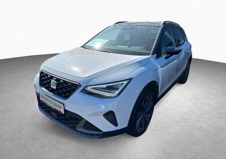Seat Arona FR 1.0 TSI DSG LED KAMERA VC NAVI SHZ FAPA XL