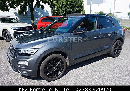 VW T-Roc Volkswagen Sport Garantie 2027