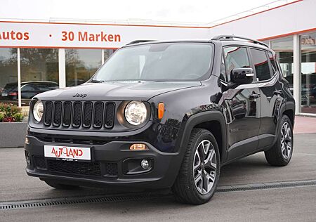 Jeep Renegade 1.4 MultiAir Longitude FWD Navi PDC