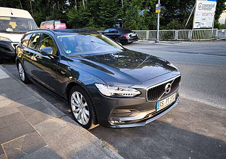 Volvo V90 T4 Geartronic Momentum