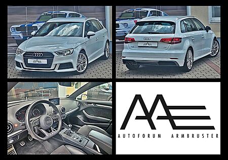 Audi A3 Sportback Sport*S-line-Plus/Xenon-Plus/NAVI*