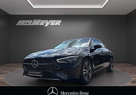 Mercedes-Benz CLA 200 PROGRESSIVE ADV+AHK+KAMERA+18"+MBUX+LED+