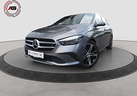 Mercedes-Benz B 250 Urban MULTIBEAM DISTR+ PANO KAMERA CARPLAY
