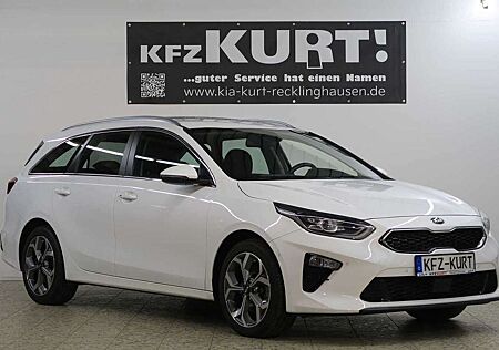 Kia Cee'd Ceed / Sportswagon 1.6 CRDi 48V DCT7 Spirit