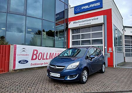 Opel Meriva B Active