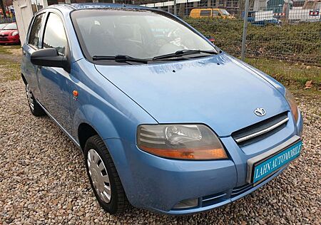 Chevrolet Kalos 1.2 SE*2-Hand*TÜV-Neu*